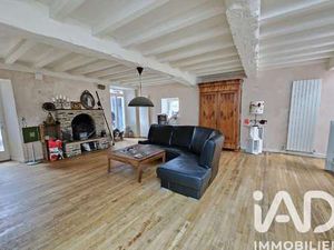 Vente Appartement 5 pièces à Dol-de-Bretagne (35120) : à vendre 5 pièces / 138m² Dol-de-Br