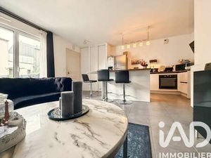 Vente Appartement 3 pièces à Saint-Jacques-de-la-Lande (35136) : à vendre 3 pièces / 71m² 