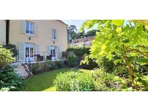 Maison Aigremont (78)