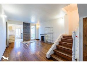 Vente maison 7 pièces 115 m² Mont-de-Marsan (40000)