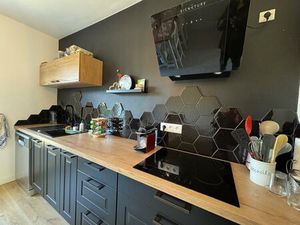 Vente maison 7 pièces 126 m² Le Controis-en-Sologne (41700)