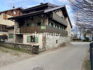 Vente maison 5 pièces 146 m² à Larringes (74500)  495 000 €