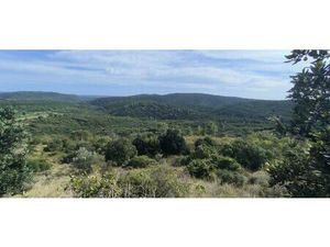 Vente terrain 38170 m² Mourèze (34800)