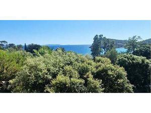 Propriété avec jardin Rayol-Canadel-sur-Mer (83)