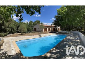 Vente maison 4 pièces 150 m² à Mons (83440)  581 804 €