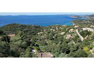 Villa avec jardin et terrasse Rayol-Canadel-sur-Mer (83)