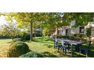 Maison Vaugines (84)