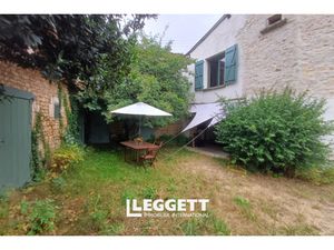 Annonce maison à vendre