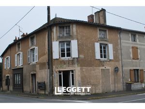 Annonce maison à vendre