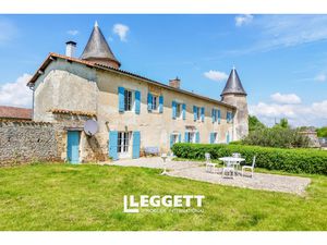 Annonce maison à vendre