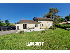 Annonce maison à vendre