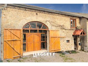 Annonce maison à vendre