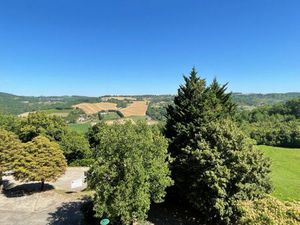 Vente maison 7 pièces 250 m² Clermont-Dessous (47130)