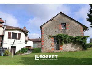 Annonce maison à vendre