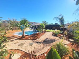 Vente maison 6 pièces 135 m² à Mauguio (34130)  690 000 €