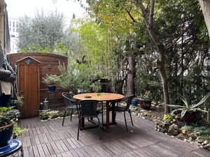 Vente maison 3 pièces 66.07 m² à Boulogne-Billancourt (92100)  695 000 €