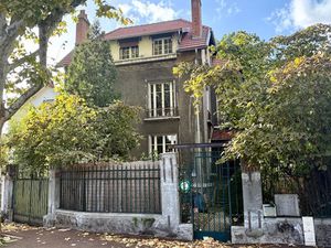 Vente maison 9 pièces 185 m² à Sceaux (92330)  1 000 000 €