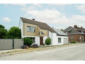 Maison à vendre avec garage   Chièvres (VBD46444)