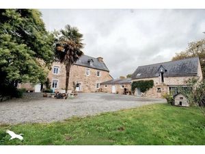 Vente maison 19 pièces 283 m² à Tremeven (29300)  607 260 €
