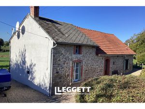 Annonce maison à vendre