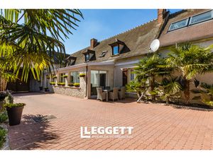 Annonce maison à vendre