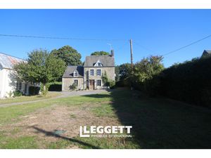 Annonce maison à vendre