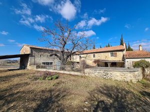 Vente ferme 14 pièces