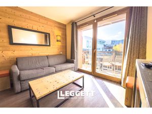 Annonce appartement à vendre