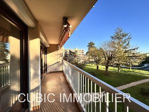 Vente appartement 3 pièces 80.51 m² à Gleizé (69400)  159 000 €