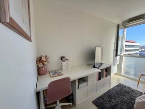 Vente appartement 1 pièce 19.11 m² à Rosny-sous-Bois (93110)  99 500 €