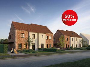 Maison à vendre à Leliestraat 4-6 Lovendegem (RBU61530)