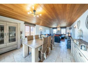 Maison à vendre à Fosse-des-Biays 60 Libin (VBD46743)