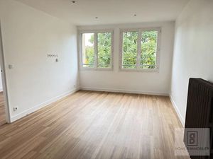 Vente appartement 3 pièces 49 m² à Clichy-sous-Bois (93390)  120 000 €