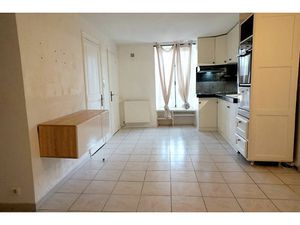Location appartement 3 pièces 56 m² à Mézy-sur-Seine (78250)  850 €