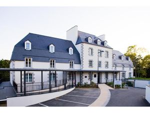 Appartement 1 pièces