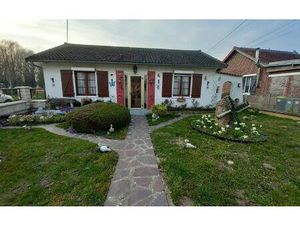 Maison Pinon m² T-4 à vendre  107 900 €