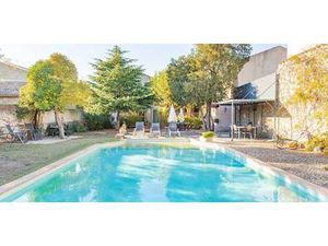 Maison avec piscine Pépieux (11)