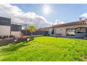 Vente maison 5 pièces 108 m² Bibost (69690)