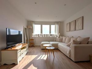 Vente appartement 4 pièces 80 m² à Saint-Gratien (95210)  209 000 €