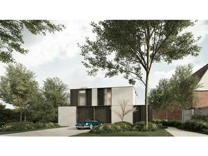 Maison à vendre à Melselestraat 1 Haasdonk (RBU61354)