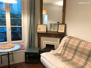 Appartement à Villiers  Paris 17eme