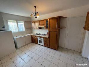 Appartement 3 pièces 90 m²