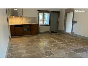 Appartement 4 pièces 99 m²