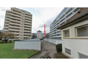 Garage en direct particulier