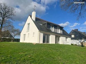 Location maison individuelle