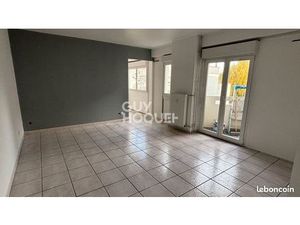 Appartement 4 pièces 81 m²