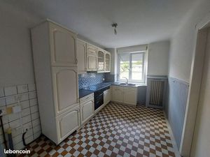 Maison 5 pièces 130 m²