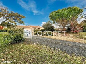 Maison 5 pièces 116 m²