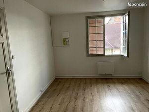 Appartement 4 pièces 120 m²