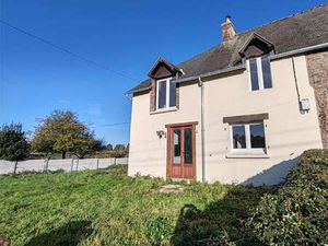 Vente Maison à Landivy (53190) : à vendre / 70m² Landivy